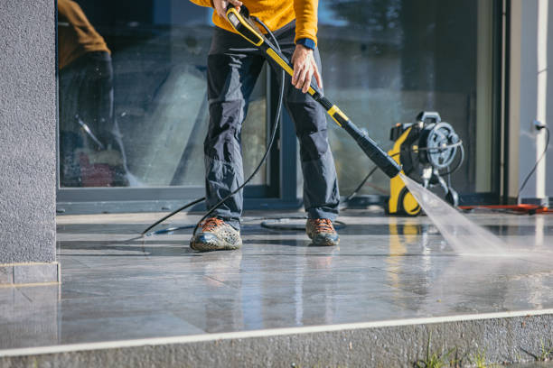 Best Pressure Washing Services Near Me  in Brooklyn, WI