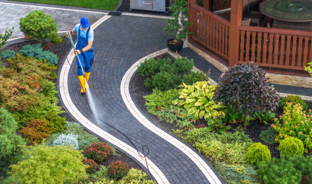 Best Deck Cleaning Services  in Brooklyn, WI