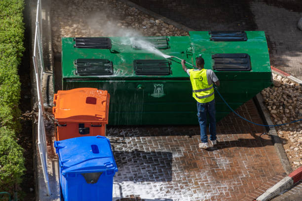  Brooklyn, WI Pressure Washing Pros